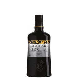 Highland Park Valfather