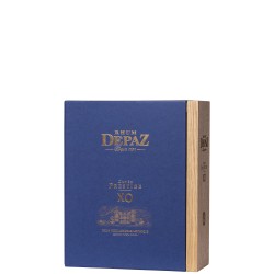 Depaz Cuvée Prestige BOX