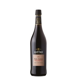 Lustau Pedro Ximenez San Emilio