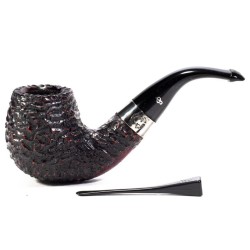 Pipe Peterson S.H. Professor Bent Billiard