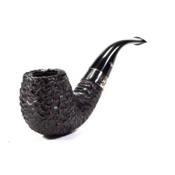 Pipe Peterson S.H. Professor Bent Billiard