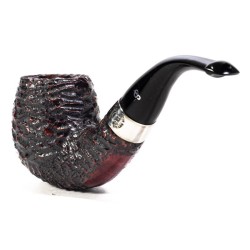 Pipe Peterson S.H. Professor Bent Billiard