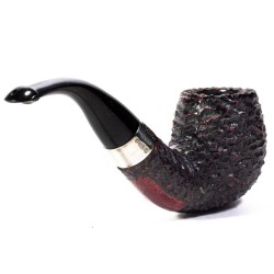 Pipe Peterson S.H. Professor Bent Billiard