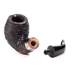 Pipe Peterson S.H. Professor Bent Billiard