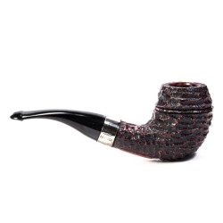 Pipa Peterson S.H. Deerstalker Bent Rhodesian