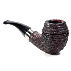 Pipa Peterson S.H. Deerstalker Bent Rhodesian