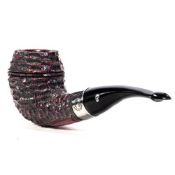 Pipa Peterson S.H. Deerstalker Bent Rhodesian