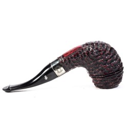 Pipa Peterson S.H. Deerstalker Bent Rhodesian