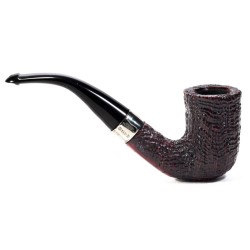 Pipe Peterson S.H. PSB Rathbone Bent Billiard