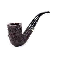 Pipe Peterson S.H. PSB Rathbone Bent Billiard