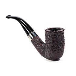 Pipe Peterson S.H. PSB Rathbone Bent Billiard