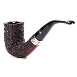 Pipe Peterson S.H. PSB Rathbone Bent Billiard