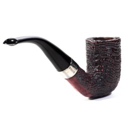 Pipe Peterson S.H. PSB Rathbone Bent Billiard
