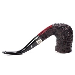 Pipe Peterson S.H. PSB Rathbone Bent Billiard