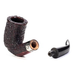 Pipe Peterson S.H. PSB Rathbone Bent Billiard