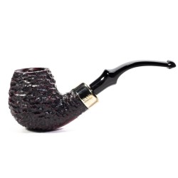Pipe Peterson Standard System Bent Apple (B42)