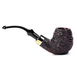 Pipe Peterson Standard System Bent Apple (B42)