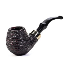 Pipe Peterson Standard System Bent Apple (B42)