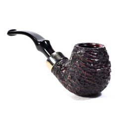 Pipe Peterson Standard System Bent Apple (B42)