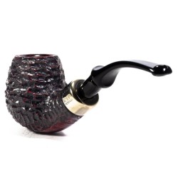 Pipe Peterson Standard System Bent Apple (B42)