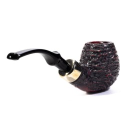 Pipe Peterson Standard System Bent Apple (B42)