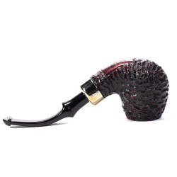 Pipe Peterson Standard System Bent Apple (B42)