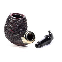 Pipe Peterson Standard System Bent Apple (B42)
