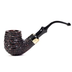Pipe Peterson Standard System Bent Billiard (307)