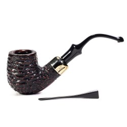 Pipe Peterson Standard System Bent Billiard (307)