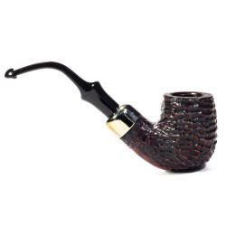 Pipe Peterson Standard System Bent Billiard (307)
