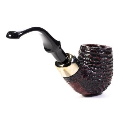 Pipe Peterson Standard System Bent Billiard (307)