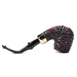 Pipe Peterson Standard System Bent Billiard (307)