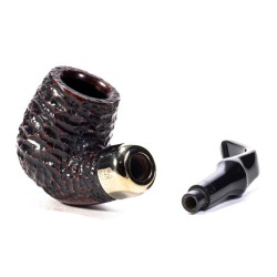 Pipe Peterson Standard System Bent Billiard (307)