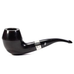 Pipa Peterson S.H. Deerstalker Bent Bulldog