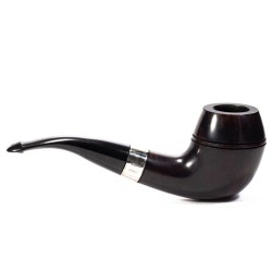 Pipa Peterson S.H. Deerstalker Bent Bulldog