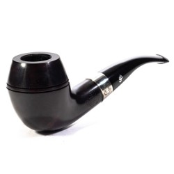 Pipa Peterson S.H. Deerstalker Bent Bulldog