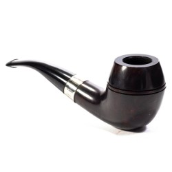 Pipa Peterson S.H. Deerstalker Bent Bulldog