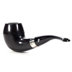 Pipa Peterson S.H. Deerstalker Bent Bulldog