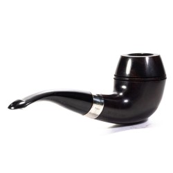 Pipa Peterson S.H. Deerstalker Bent Bulldog