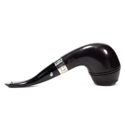 Pipa Peterson S.H. Deerstalker Bent Bulldog