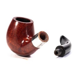 Pipa Peterson Deluxe Classic Terracotta (68)