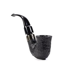 Pipe Peterson Deluxe Calabash XL5s)