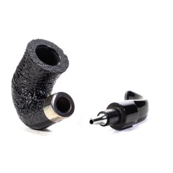 Pipe Peterson Deluxe Calabash XL5s)