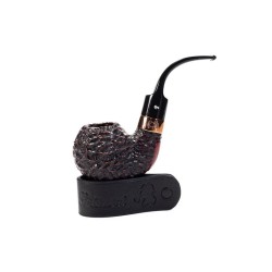 Pipe Peterson Christmas 2021 Lestrade Rusticated