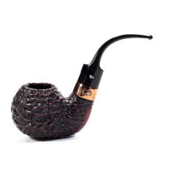 Pipe Peterson Christmas 2021 Lestrade Rusticated