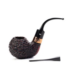 Pipe Peterson Christmas 2021 Lestrade Rusticated