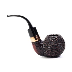 Pipe Peterson Christmas 2021 Lestrade Rusticated