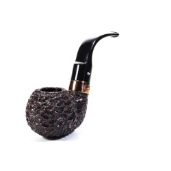 Pipe Peterson Christmas 2021 Lestrade Rusticated