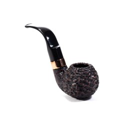 Pipe Peterson Christmas 2021 Lestrade Rusticated