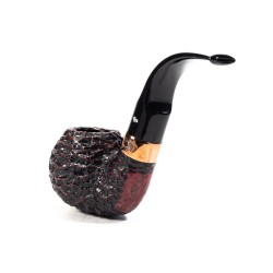 Pipe Peterson Christmas 2021 Lestrade Rusticated